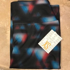 Lula Roe Cassie Skirt